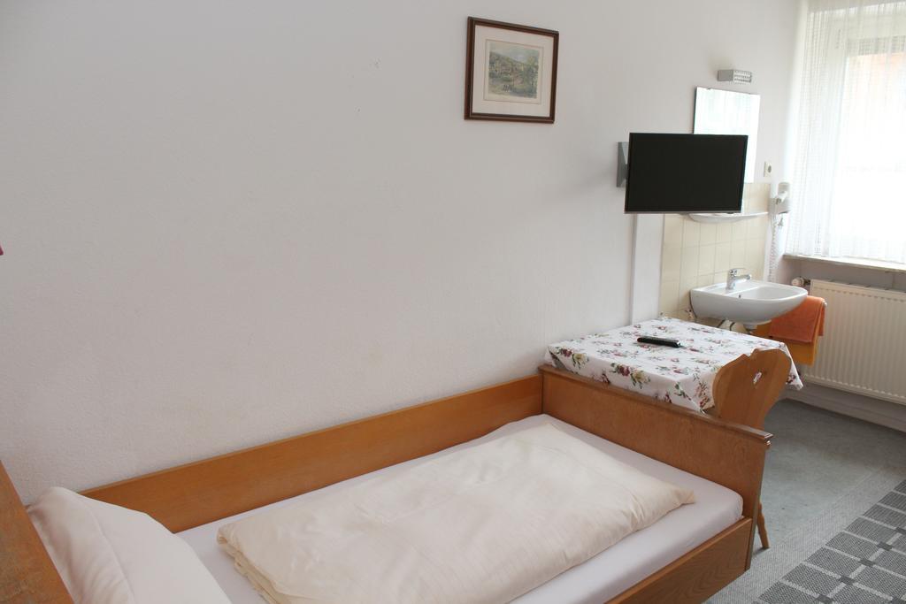 Hotel Hottmann Stuttgart Kültér fotó