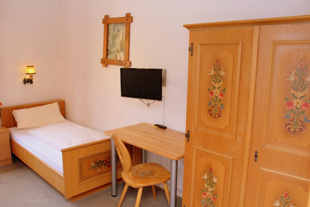 Hotel Hottmann Stuttgart Kültér fotó