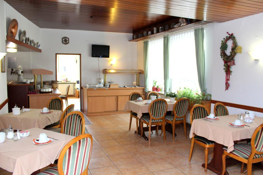 Hotel Hottmann Stuttgart Kültér fotó